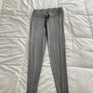 Lululemon jogger sweatpants